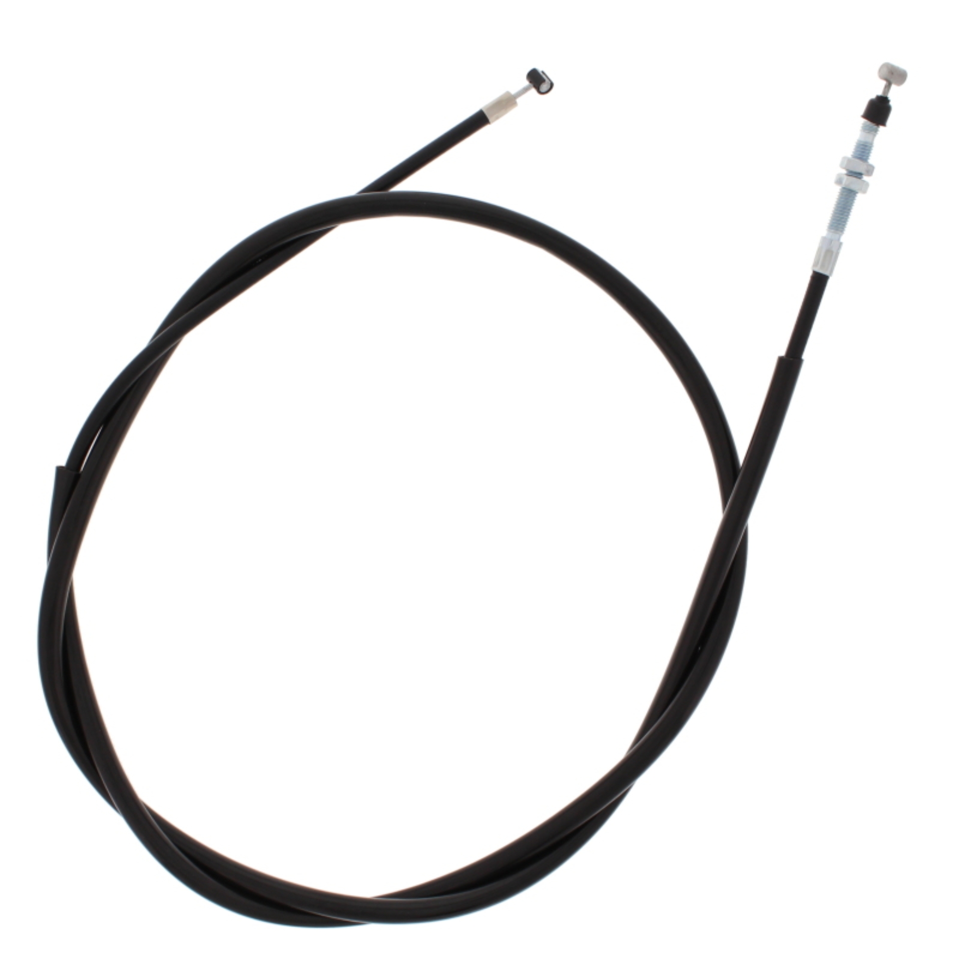 Picture of All Balls Racing 85-90 Suzuki LT-230S Cable - Rear Hand - Park Brake