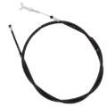 Picture of All Balls Racing 07-11 Yamaha YFM350 Grizzly IRS Cable - Rear Hand - Park Brake