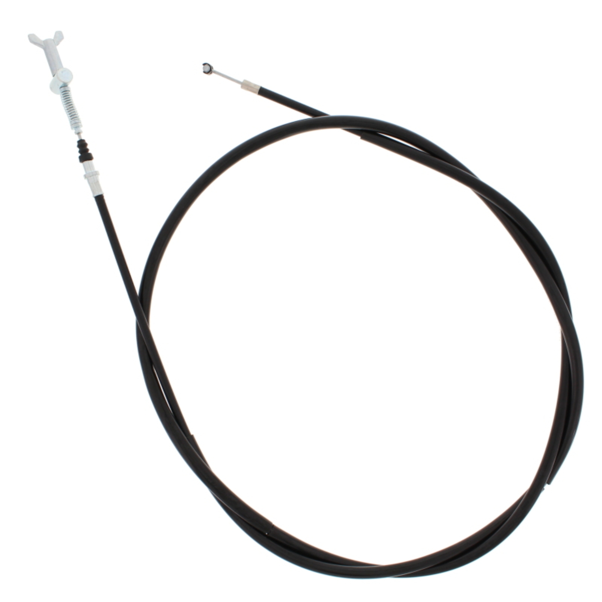 Picture of All Balls Racing 06-09 Yamaha YFM35X Wolverine Cable - Rear Hand - Park Brake