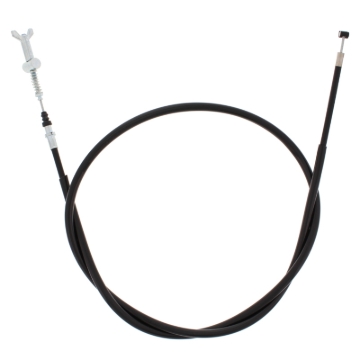 Picture of All Balls Racing 07-12 Yamaha YFM400 Big Bear IRS Cable - Rear Hand - Park Brake