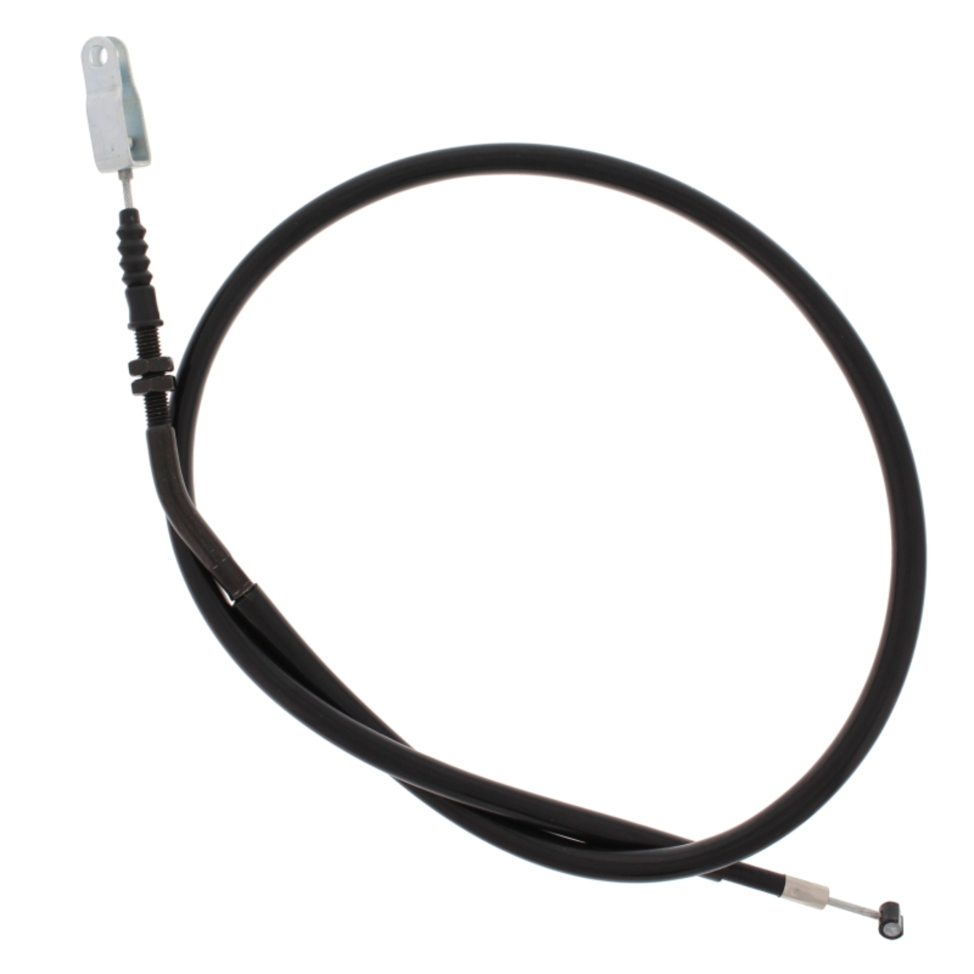 Picture of All Balls Racing 02-08 Yamaha YFM660 Grizzly Cable - Rear Hand - Park Brake