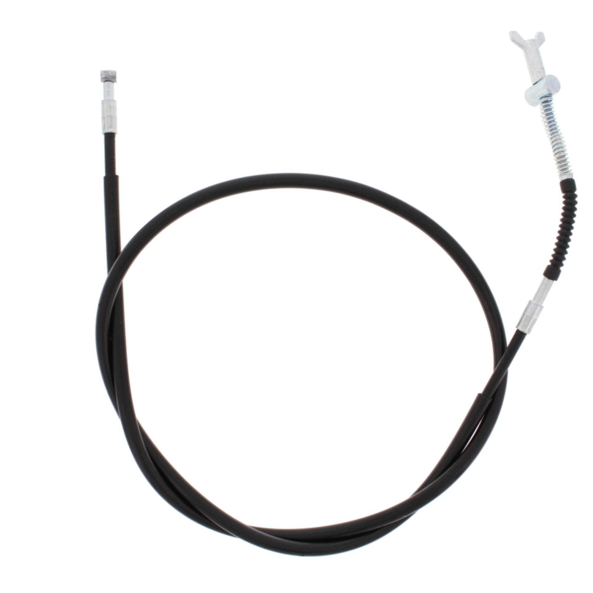 Picture of All Balls Racing 93-23 Honda TRX90 Cable - Rear Hand - Park Brake