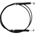 Picture of All Balls Racing 10-12 Polaris Ranger 4x4 500 Crew Cable - Shift