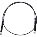 Picture of All Balls Racing 18-23 Can-Am Maverick X3 Max Turbo Cable - Shift