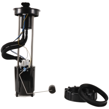 Picture of All Balls Racing 18-19 Can-Am Maverick X3 Max Turbo Fuel Pump Complete Module
