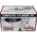 Picture of Cylinder Works 12-13 Kawasaki KRT 750 Teryx 4 4x4 750cc STD Bore High Comp Cylinder Kit 11.5:1 Comp