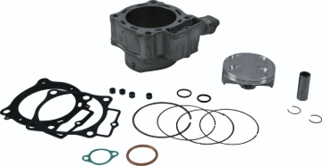 Picture of Cylinder Works 13-16 Honda CRF 450 R 450cc Standard Bore Cylinder Kit 12.5:1 Comp. 96mm