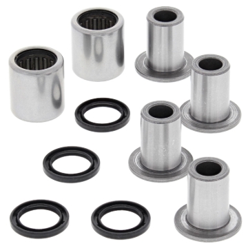 Picture of All Balls Racing 04-08 Arctic Cat 400 DVX Front Upper A-Arm Bearing Kit - 2 Kits Req. Per Veh.