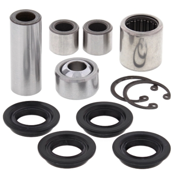 Picture of All Balls Racing 08-14 Kawasaki KFX450R Front Upper A-Arm Bearing Kit - 2 Kits Req. Per Veh.