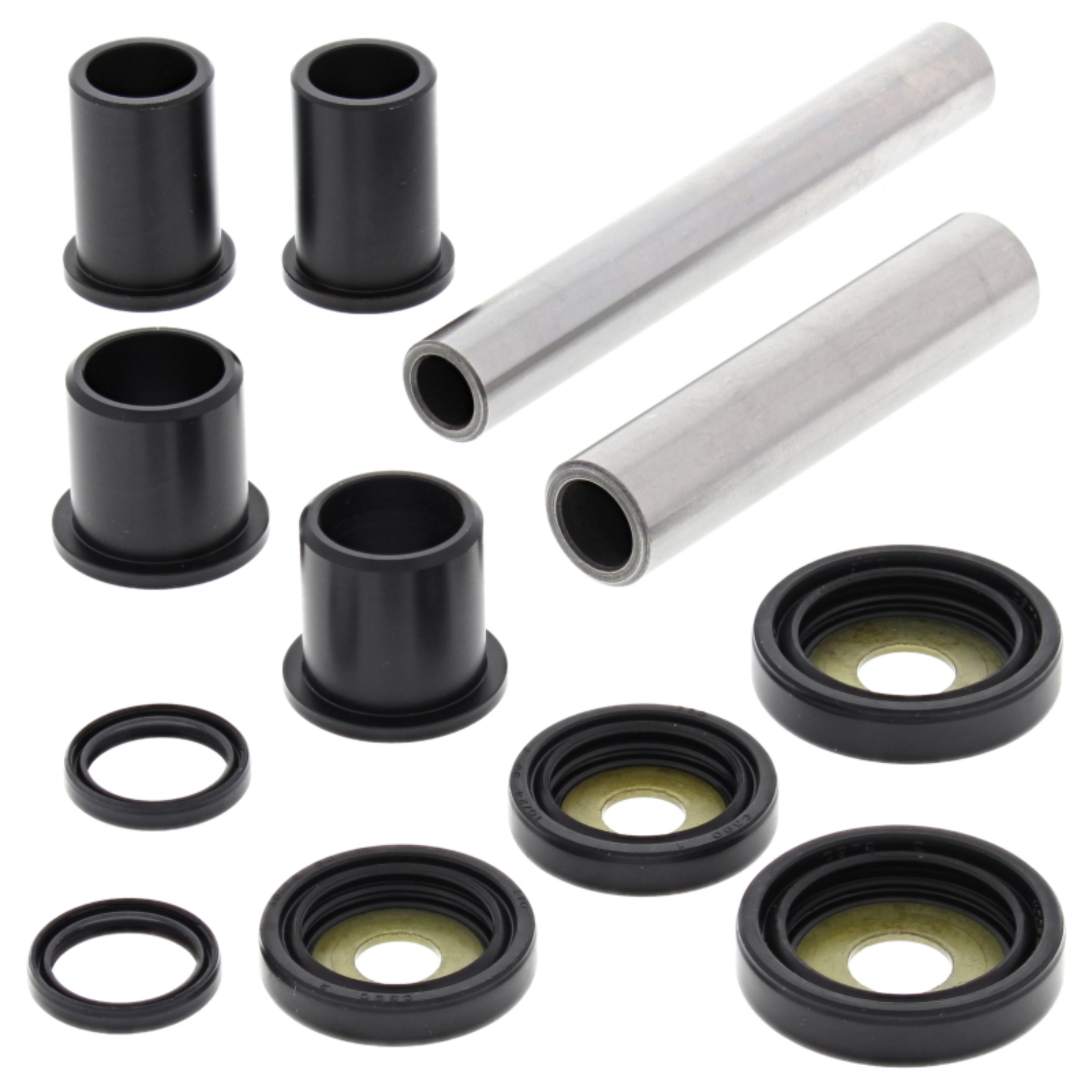 Picture of All Balls Racing 03-05 Honda TRX650 Rincon Ind. Rear Sus. Knuckle only Kit - 2 Kits Req. Per Veh.