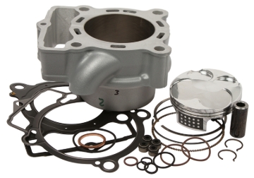 Picture of Cylinder Works 14-15 Husaberg FE 250 250cc Standard Bore High Compression Cylinder Kit 14.3:1 Comp.
