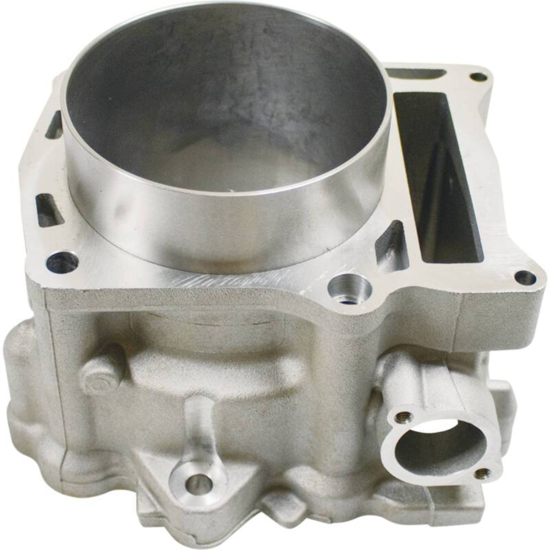 Picture of Cylinder Works 14-15 Yamaha YFM 700 D Grizzly 4x4 700cc Big Bore Cylinder 105mm