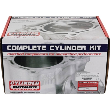 Picture of Cylinder Works 14-23 Kawasaki KRF 800 Teryx 4X4 800cc Standard Bore Cylinder Kit
