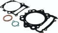 Picture of Cylinder Works 14-15 Yamaha YFM 700 D Grizzly 4x4 700cc +3mm Big Bore Top-End Gasket Kit 105mm