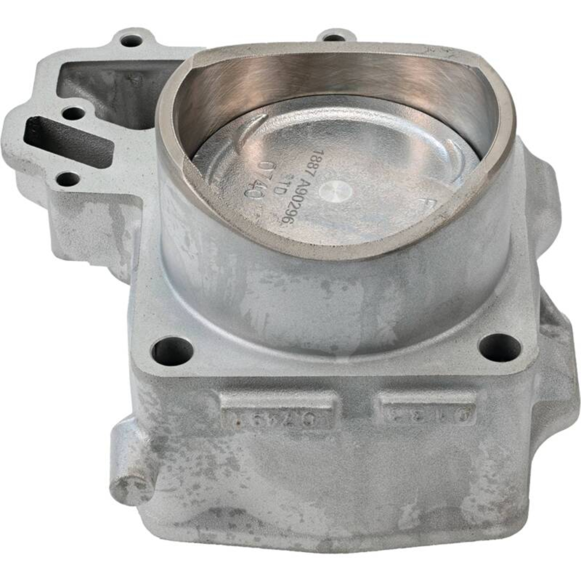 Picture of Cylinder Works 14-23 Kawasaki KRF 800 Teryx 4X4 800cc Standard Bore Cylinder Kit