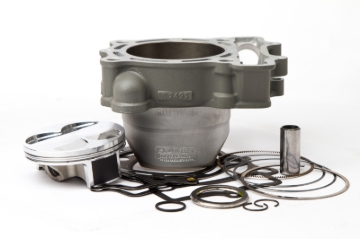 Picture of Cylinder Works 15-16 Kawasaki KX 250 F 250cc +3mm Big Bore Cylinder Kit