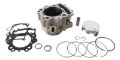 Picture of Cylinder Works 15-23 Yamaha YFM 700 R Raptor 700cc +3mm Big Bore Cylinder Kit 105mm 727cc