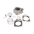 Picture of Cylinder Works 16-17 Honda CRF 250 R 250cc Standard Bore Cylinder Kit 13.5:1 Comp. 76.8mm