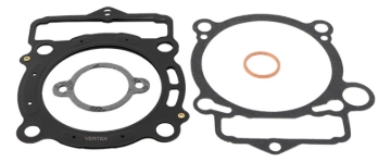 Picture of Cylinder Works 16-18 Husqvarna FC 350 350cc +2mm Big Bore Top-End Gasket Kit 90mm