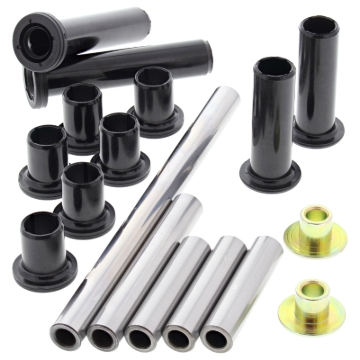 Picture of All Balls Racing 10-13 Polaris RZR 4 800 Rear Independent Suspension - 2 Kits Req. Per Veh.