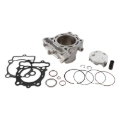 Picture of Cylinder Works 16-18 Suzuki RM-Z 250 250cc Standard Bore Cylinder Kit 13.75:1 Comp. 77mm