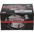 Picture of Cylinder Works 16-24 Yamaha YZ 250 X 250cc Standard Bore Cylinder Head