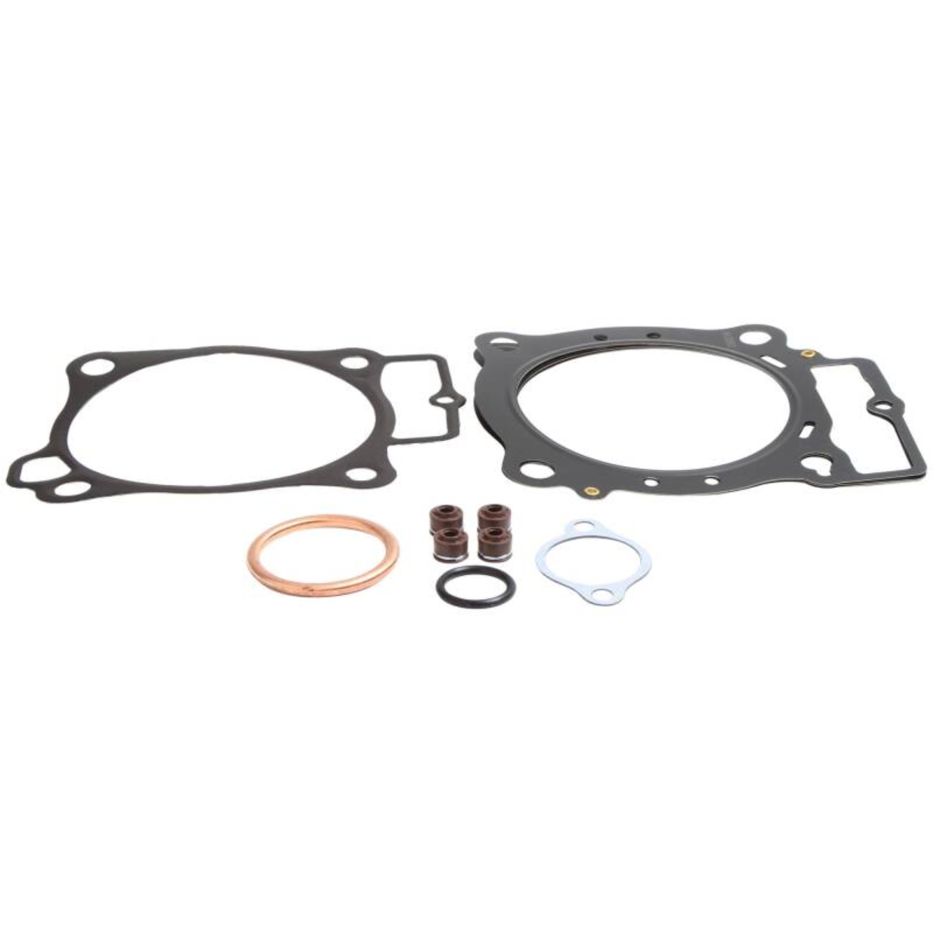 Picture of Cylinder Works 17-18 Honda CRF 450 R 450cc Standard Bore Cylinder Kit 13.5:1 Comp. 96mm
