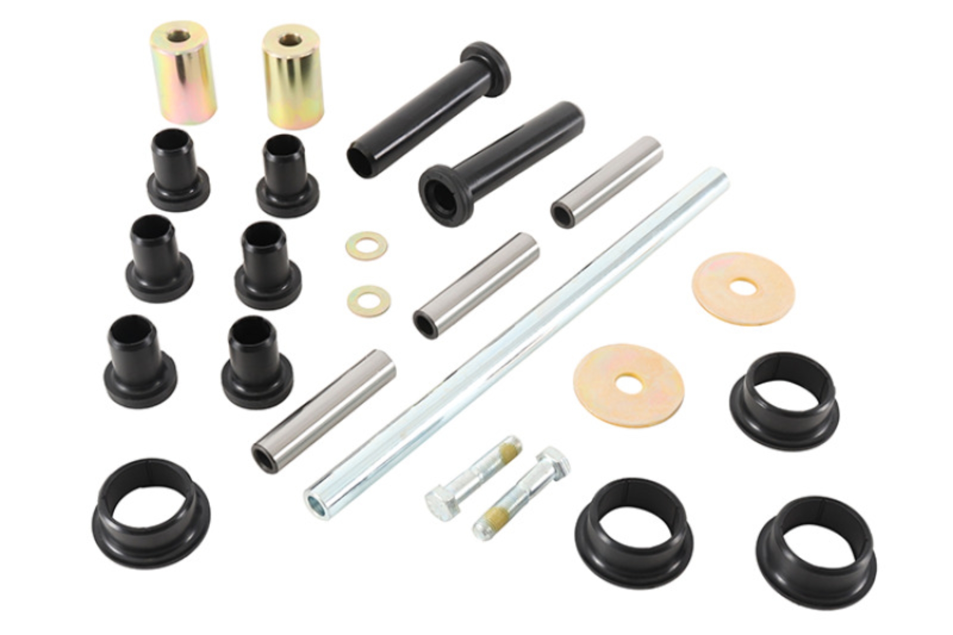 Picture of All Balls Racing 17-20 Polaris Sportsman 450 HO Rear Independent Suspension - 2 Kits Req. Per Veh.