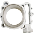 Picture of Cylinder Works 17-19 Kawasaki KX 250 F 250cc Big Bore Cylinder 80mm