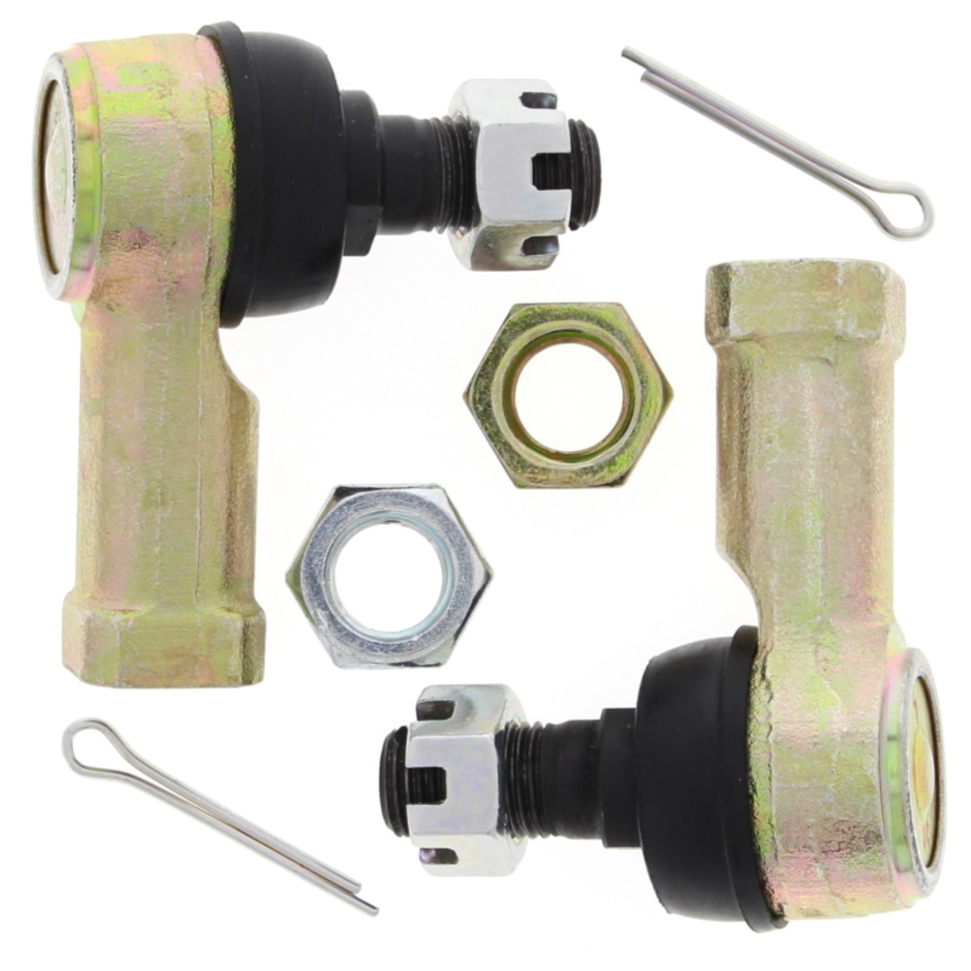 Picture of All Balls Racing 99-04 Yamaha YFM250 Beartracker Tie Rod End Kit - 2 Kits Req. Per Veh.