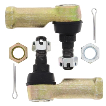 Picture of All Balls Racing 90-91 Honda TRX200 Tie Rod End Kit - 2 Kits Req. Per Veh.