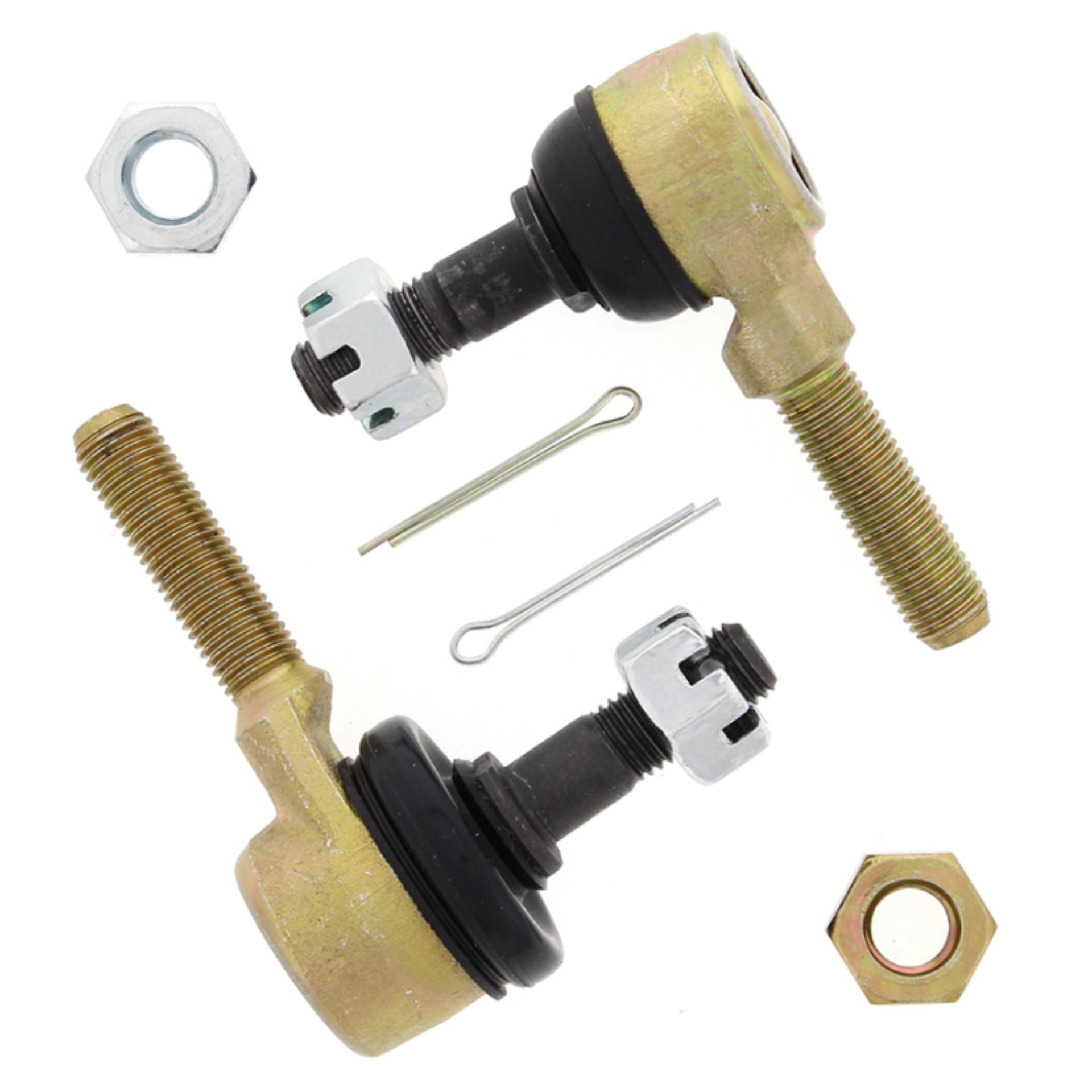 Picture of All Balls Racing 04-08 Yamaha YFM50 Raptor Tie Rod End Kit - 2 Kits Req. Per Veh.