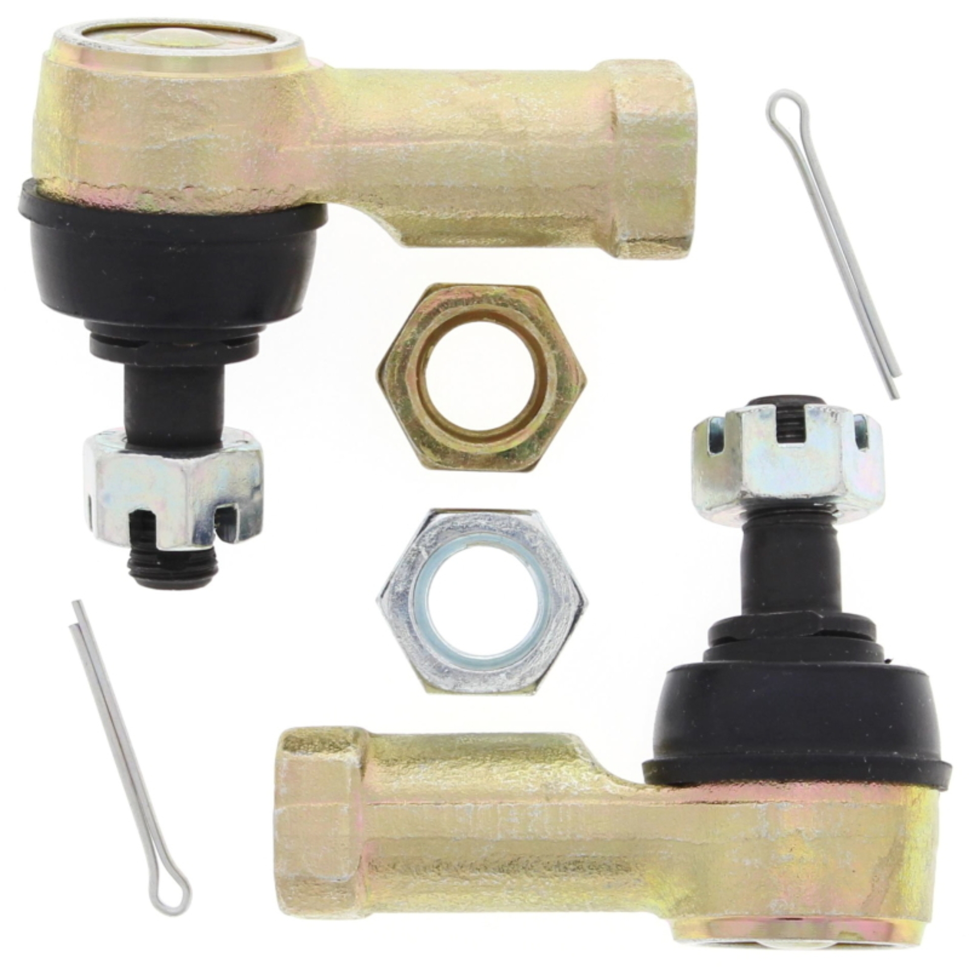 Picture of All Balls Racing 04-09 Kawasaki KFX 700 V-Force Tie Rod End Kit - 2 Kits Req. Per Veh.