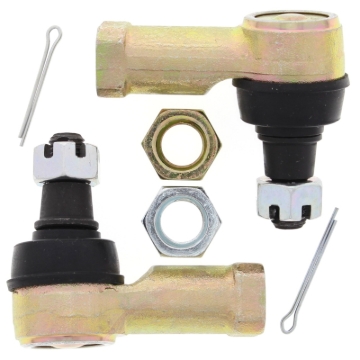 Picture of All Balls Racing 07-10 Suzuki LTA-450 X King Quad Tie Rod End Kit - 2 Kits Req. Per Veh.
