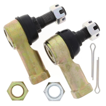 Picture of All Balls Racing 07-08 Yamaha YFM400 Grizzly IRS Tie Rod End Kit - 2 Kits Req. Per Veh.