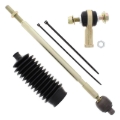 Picture of All Balls Racing 14-19 Can-Am Commander 800R DPS Rack Tie Rod Kit - Left