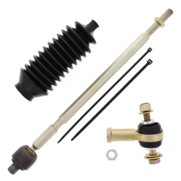 Picture of All Balls Racing 14-19 Can-Am Commander 800R DPS Rack Tie Rod Kit - Right