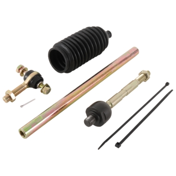 Picture of All Balls Racing 2021 Can-Am Defender 800 DPS CAB Rack Tie Rod Kit - Left