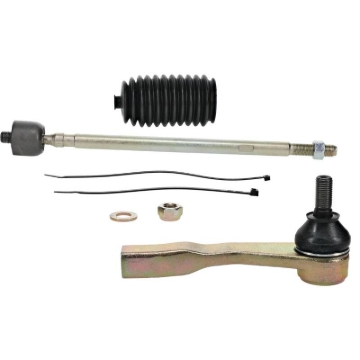 Picture of All Balls Racing 22-24 Polaris PRO XD Full Size Diesel Rack Tie Rod Kit - Left