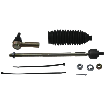 Picture of All Balls Racing 14-23 Honda Pioneer 700 Rack Tie Rod Kit - Left
