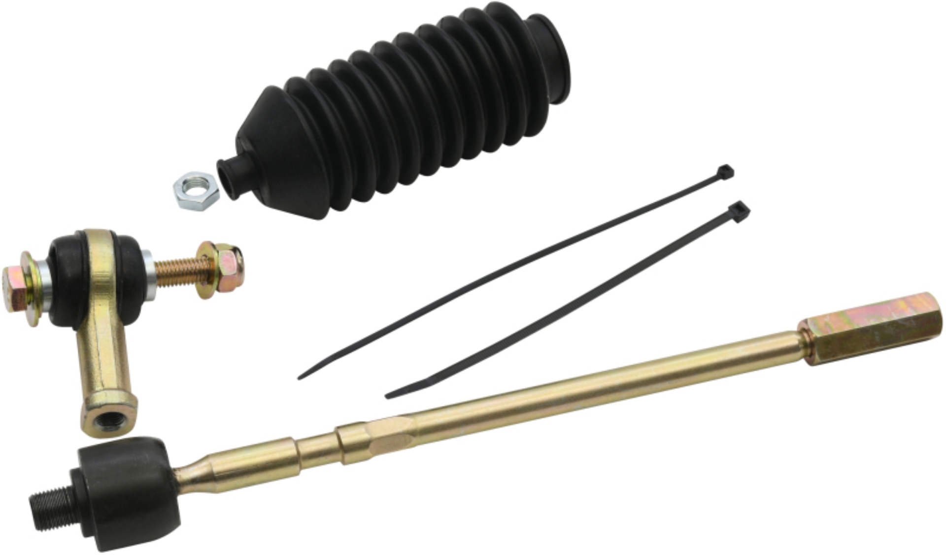 Picture of All Balls Racing 2020 Can-Am Commander 800R DPS Rack Tie Rod Kit - Right