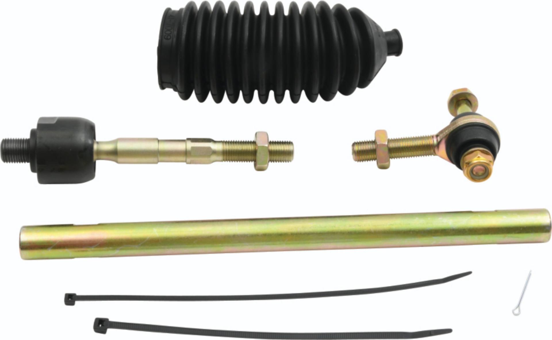 Picture of All Balls Racing 22-23 Can-Am Commander 700 DPS Rack Tie Rod Kit - Left