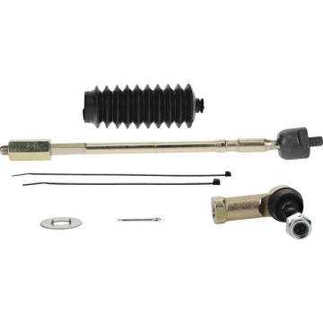 Picture of All Balls Racing 14-20 Yamaha Viking 700 Rack Tie Rod Kit - Left