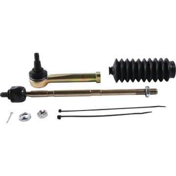 Picture of All Balls Racing 2021 Yamaha Wolverine RMAX2 Rack Tie Rod Kit - Left