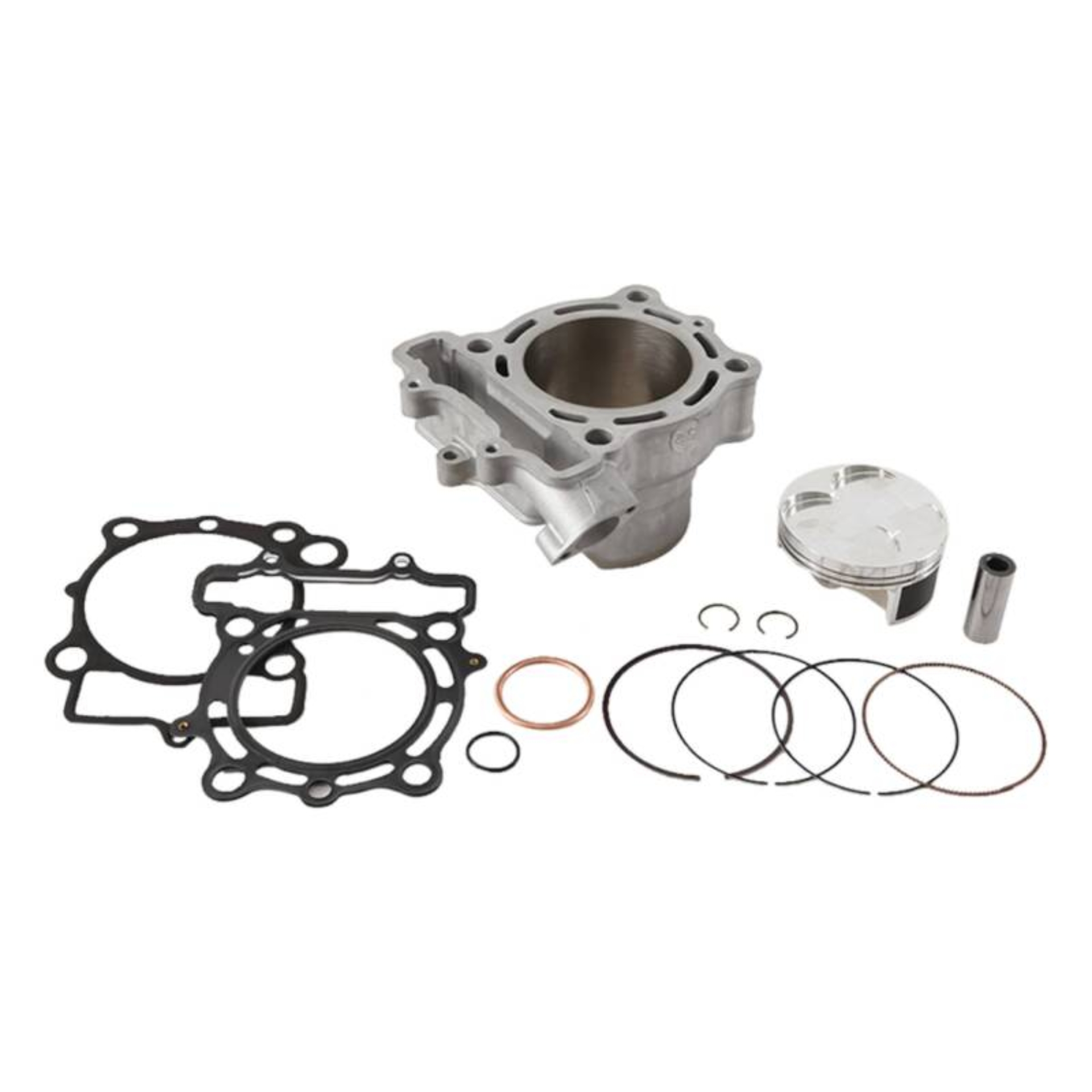 Picture of Cylinder Works 2009 Kawasaki KX 250 F 250cc Standard Bore Cylinder Kit