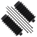 Picture of All Balls Racing 06-09 Yamaha 450 RHINO Rack Boot Kit
