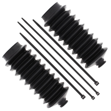 Picture of All Balls Racing 06-09 Yamaha 450 RHINO Rack Boot Kit