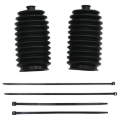 Picture of All Balls Racing 17-19 Polaris ACE 500 Rack Boot Kit