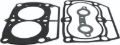 Picture of Cylinder Works 2009 Polaris Ranger 700 4x4 700cc +2mm Big Bore Top-End Gasket Kit 82mm