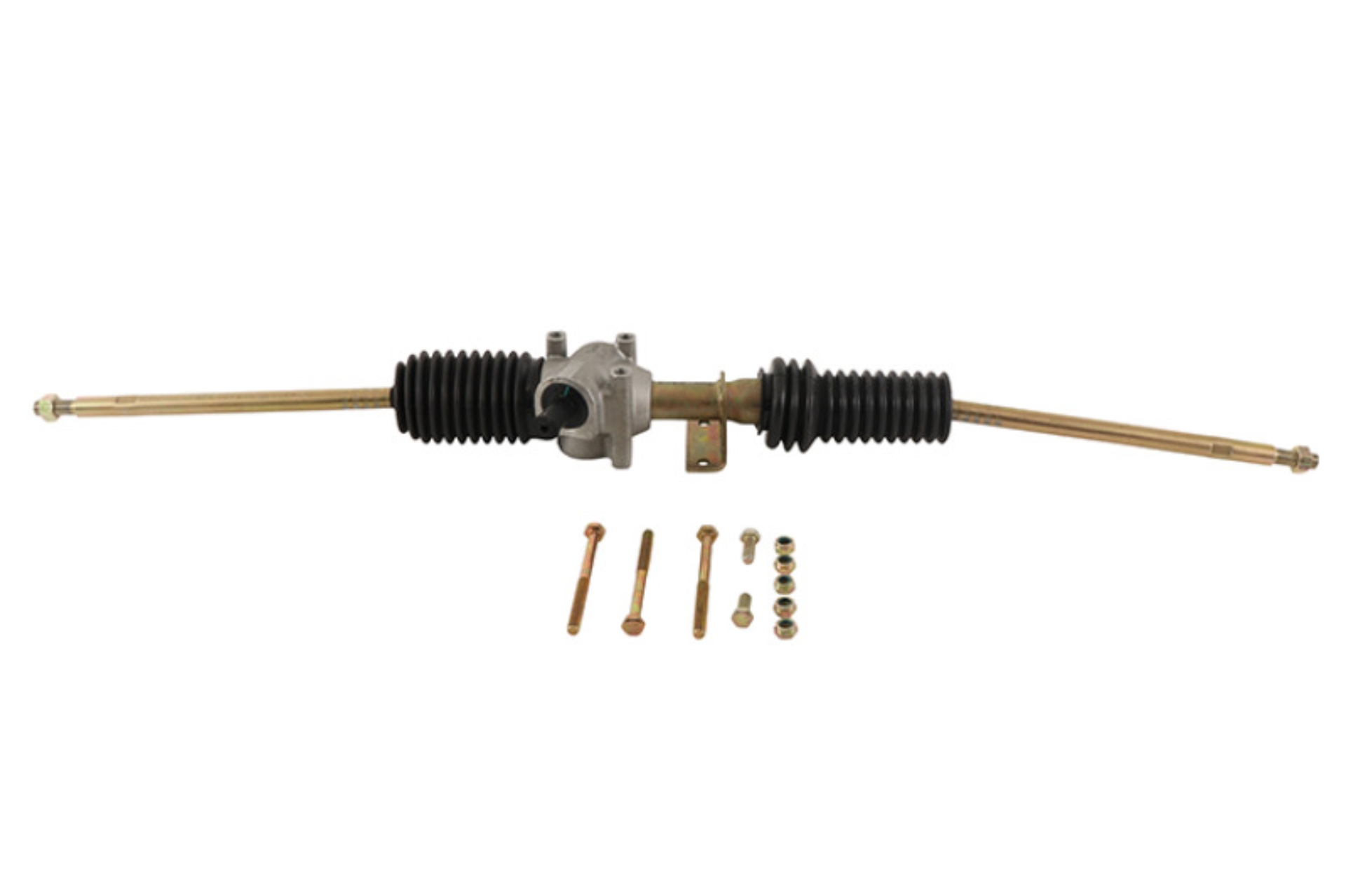 Picture of All Balls Racing 05-09 Polaris Ranger 2x4 500 Steering Rack
